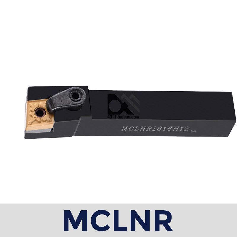 ܺ CNC  Ȧ MCLNR | MCLNL 2525M16 | 3232P16 | 4040R16-