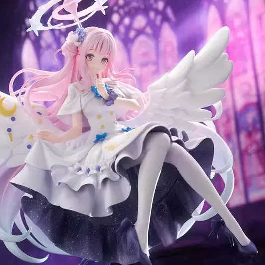 唐可可　フィギュア（Starlight Prologue) ラブライブ！スーパースター!!」感動が蘇る！ 唐可可