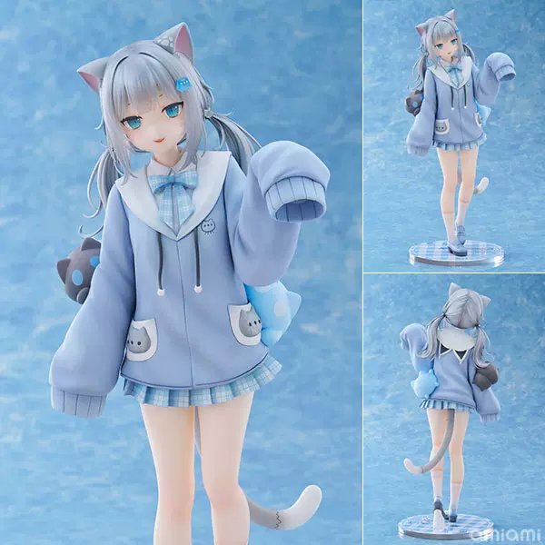 唐可可　フィギュア（Starlight Prologue) ラブライブ！スーパースター!!」感動が蘇る！ 唐可可