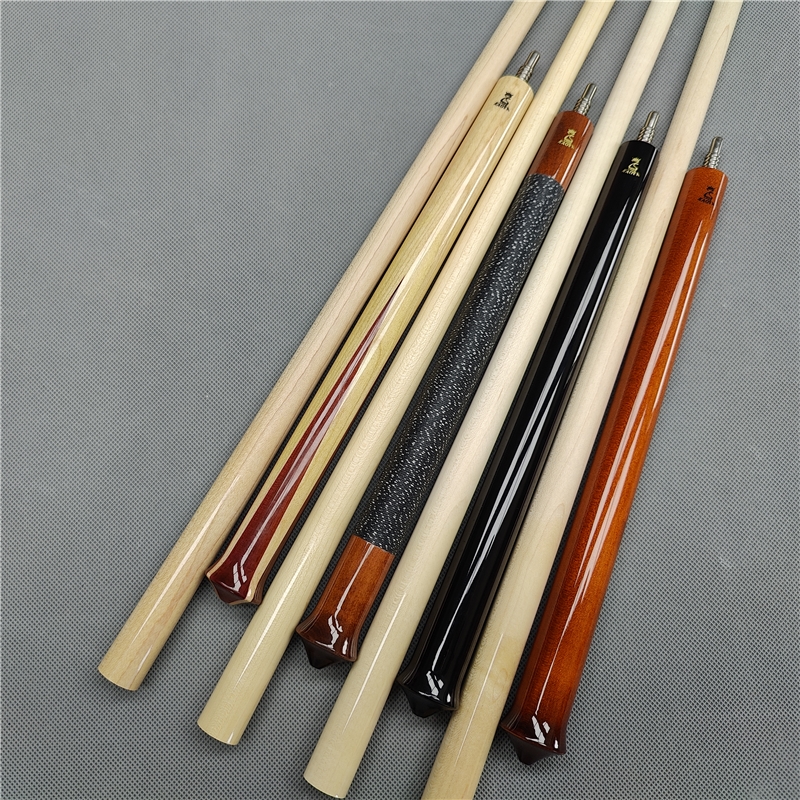 ビリヤード   マクダモット DR POPPER ジャンプキュー 中古 ビリヤード マクダモット DR POPPER ジャンプキュー 中古