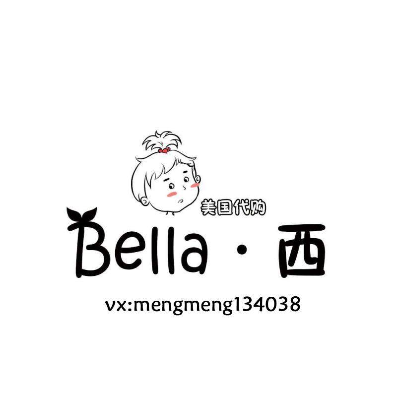 Bella西