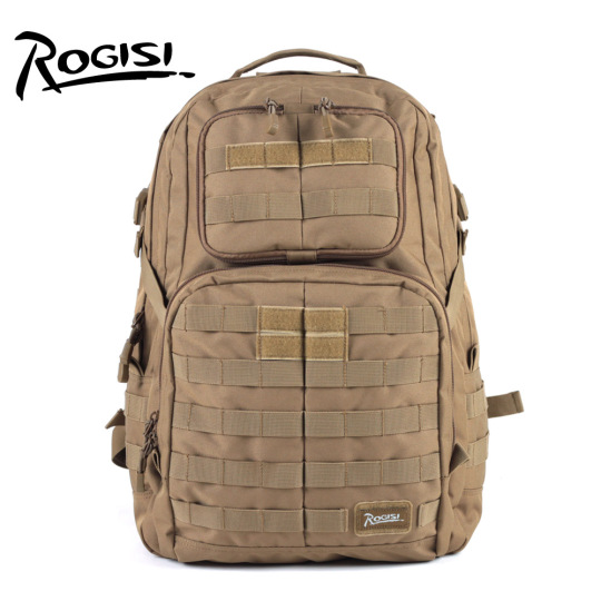 Rogisi RS-212 24-Hour Tactical Backpack - 20-35L Oxford Textile
