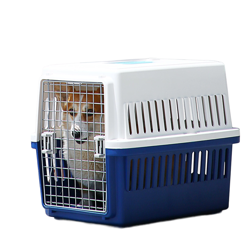 猫航空箱猫かご手持ち外出ペット犬猫包猫箱旅行牽引箱空運6 Amazon.co.jp: 航空箱 ペット猫犬スーツケース 航空輸送ボックス
