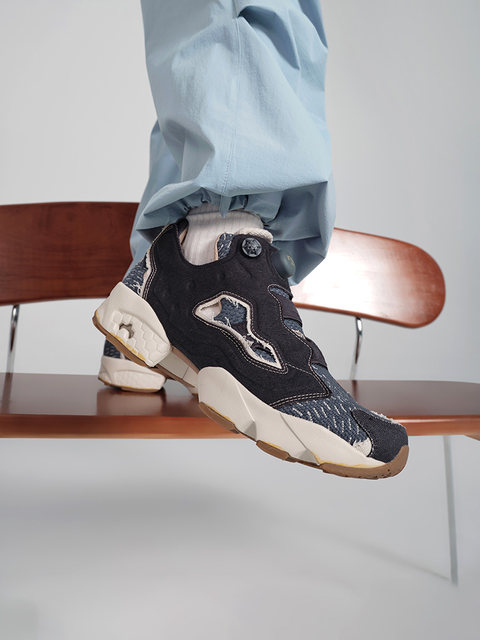 Reebok Reebok official 24 new products for men and women couples ...