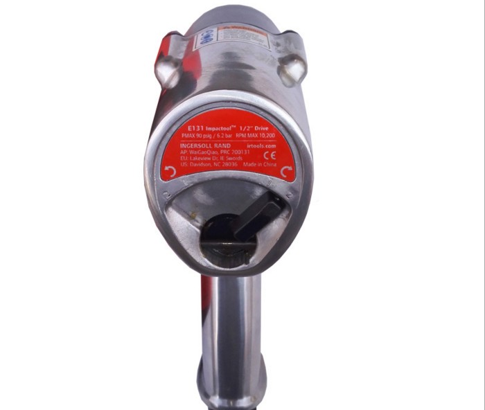 ̱ IR INGERSOLL RAND THUNDER E131 |   Ʈ ġ 131S-EA    1-