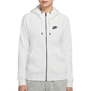 
Nike Women's Fashionable Simple Comfortable Sports Casual Hooded Jacket BV4123-051