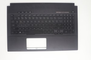 
Applicable to ASUS ROG Ice Blade GM501 GM501GM notebook keyboard with C shell integrated