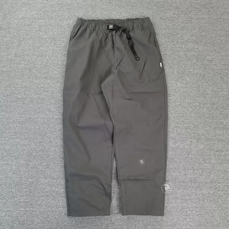 SD 23 / Trousers / Nyco. Weather 