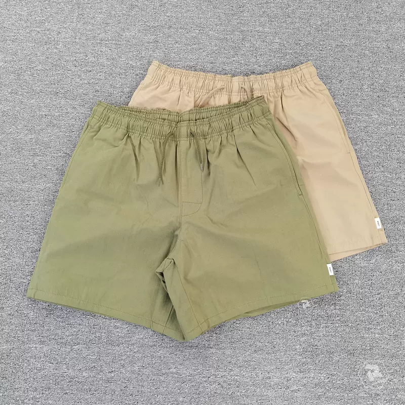 パンツ WTAPS 22SS SEAGULL 01 / SHORTS L BEIGE WTAPS ダブルタップス 22SS 221WVDT-PTM08 SEAGULL 01 SHORTS