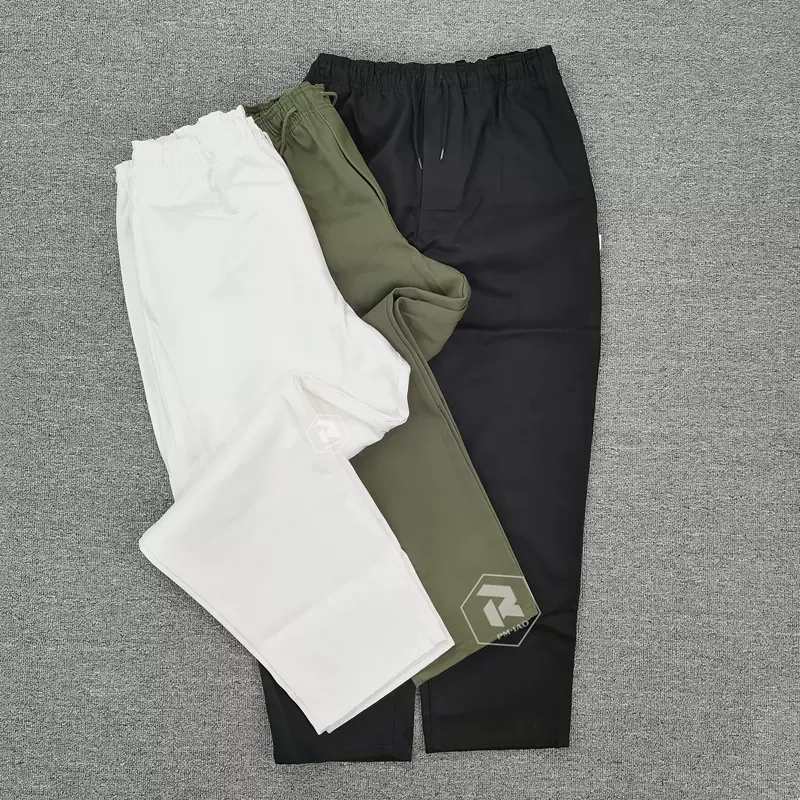 WTAPS 21AW SEAGULL 03 TROUSERS COTTON WS4bZ-m70449419051 | epichome.org