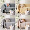 Nordic sofa cover sofa cover sofa towel full cover universal sofa cushion ins single sofa cover towel blanket