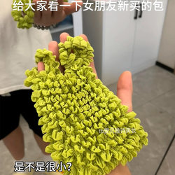 How Can Such a Small Bag Hold so Much! Large-Capacity Expandable Magic Bag, Portable and Eco-Friendly Shopping Bag