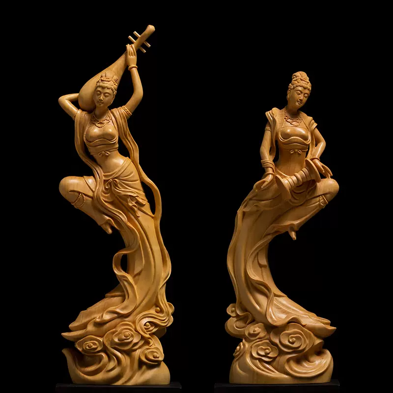 幸運のブロンズ像 幸運のブロンズ像 幸運のブロンズ像