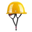 Mũ bảo hiểm công trường xây dựng kỹ thuật xây dựng lãnh đạo mũ bảo hộ lao động tiêu chuẩn quốc gia dày mũ bảo hộ thoáng khí tùy chỉnh nam giới