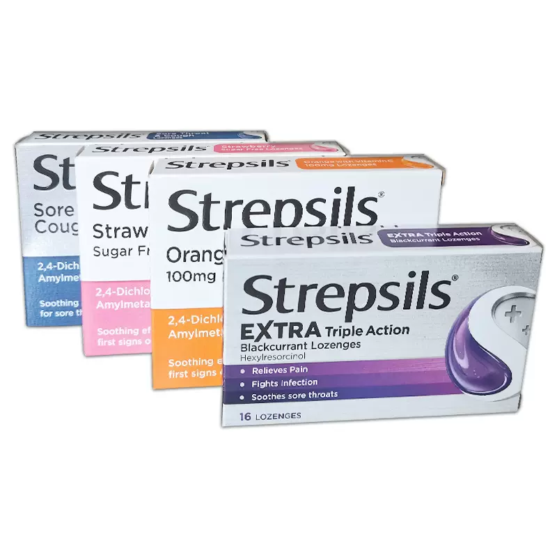 现Strepsils使立消润喉糖教师糖清嗓化痰嗓子疼多种选代购转运费-Taobao
