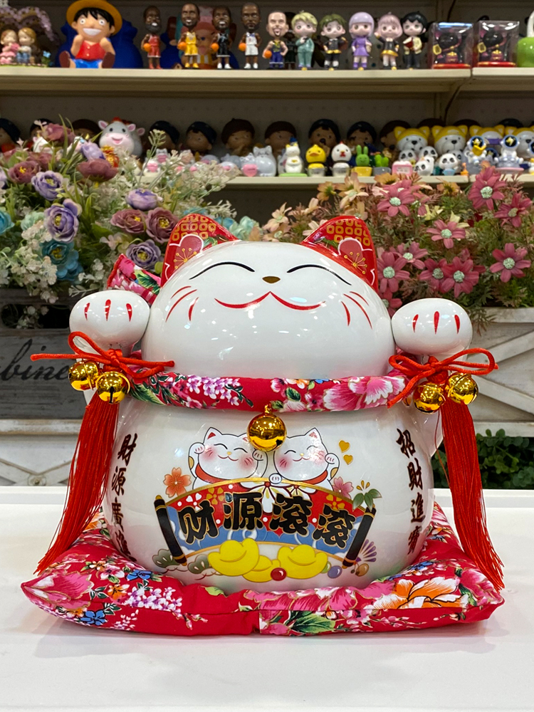 ねこ　オーナメント 楽天市場】家庭用猫装飾 - ユニークなヘッド彫刻オーナメント