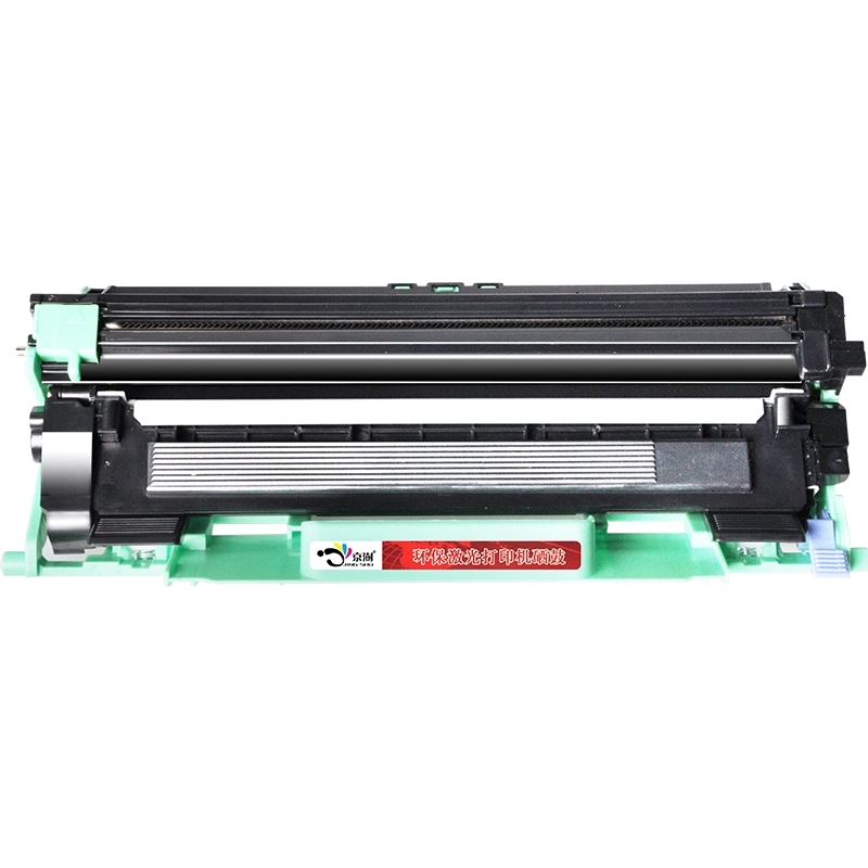 京澍适用施乐M118z粉盒fuji xerox打印机docuprintM118z晒鼓粉盒墨