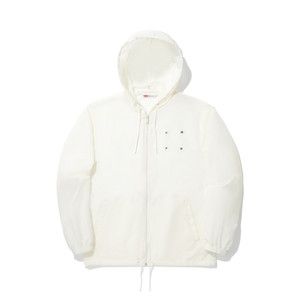 
China Li Ning series windbreaker men and women's spring fashion breathable comfortable loose sports windbreaker AFDU259--B product