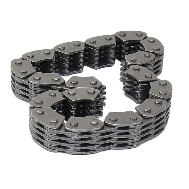 CF500 four-wheel all-terrain vehicle ATV ATV X5 small chain CF600 reverse chain 0180-069000