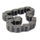 CF500 four-wheel all-terrain vehicle ATV ATV X5 small chain CF600 reverse chain 0180-069000