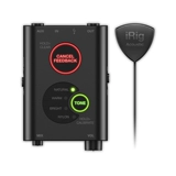 Акустическая сцена IK IRIG Sound Houte Pickup Acoustic