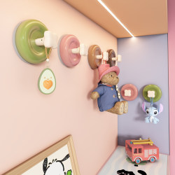 Suction Cup Entryway Hook, No-Drill, Strong, Traceless Adhesive Hook, Bathroom Coat and Hat Hook, Storage Magic Tool, Kitchen Hook