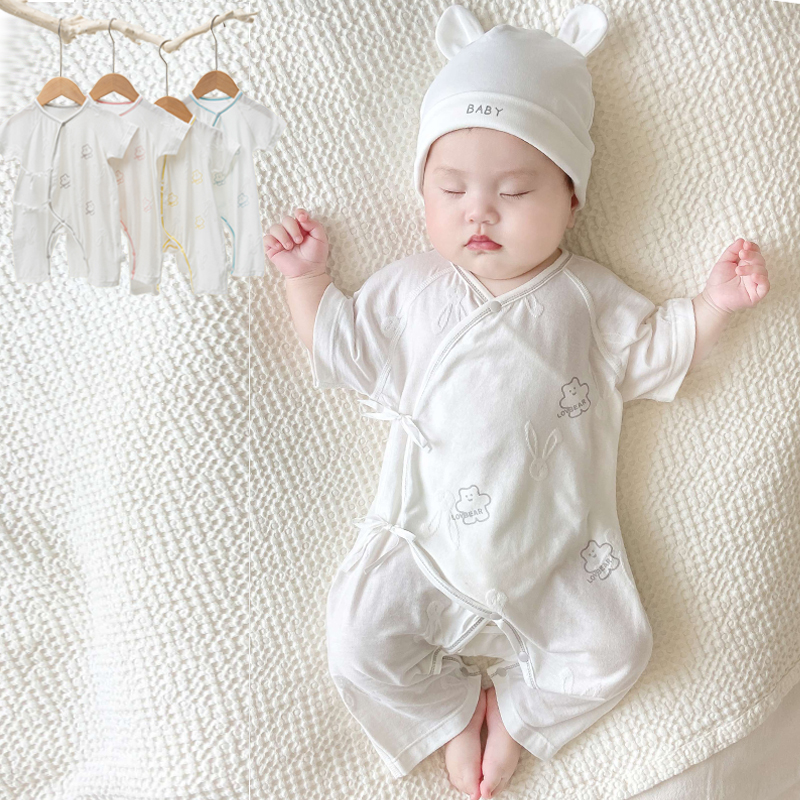   Ʈ    ϳ׽   ȣ     Ƿ ROMPER SUIT-