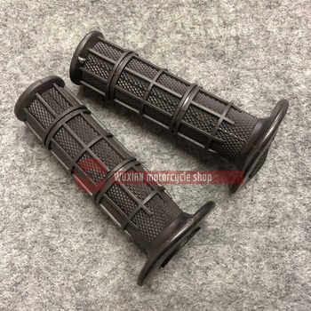 
Suitable for Honda Yamaha off-road vehicle XR/CRM/CRF250/XT250/WR/TTR handlebar cover and handlebar rubber cover