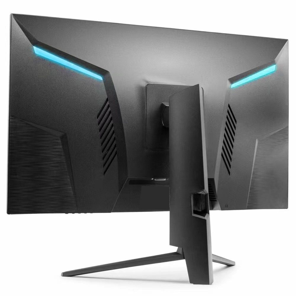 Monitor 32 Polegadas Base Inox Monitor QLED Zlau C32scc 32 Polegadas 4K 144Hz
