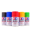 Henghui model tamiya spray paint ts1-ts24 model special paint spray can ts paint 85001-85024