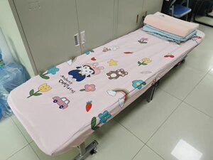 Lunch break folding bed full cotton bed 休 office 30 % discount cotton bed cover 60 65 75 80*180*190
