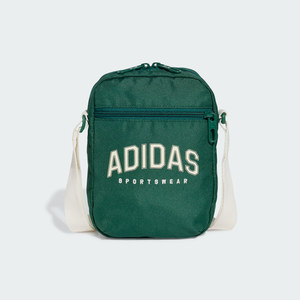 
ADIDAS Adidas men and women's new spring fashion sports and casual shoulder bag crossbody bag JD1901
