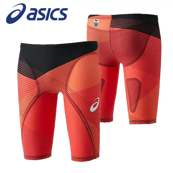 ASICS/亚瑟士TOP iMPACT LINE快速泳裤2161A067中国制日本采购-Taobao