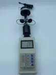 Máy đo tốc độ và hướng gió di động Máy đo gió cốc gió cầm tay Trạm thời tiết PLC-16025
