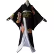 kimetsu no yaiba kanao cosplay Kimetsu không Yaiba cos trang phục Ma Vũ Tsuji Muzan kimono nữ trang phục hóa trang tóc giả Bộ quần áo đầy đủ sexy cosplay nezuko Cosplay Demon Slayer