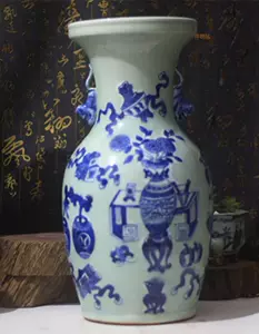 青花花狮- Top 10件青花花狮- 2024年8月更新- Taobao