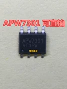 Mạch tích hợp điều chỉnh Buck IC chip nguồn 8 chân APW7301 SMD hoàn toàn mới có thể được bắn trực tiếp