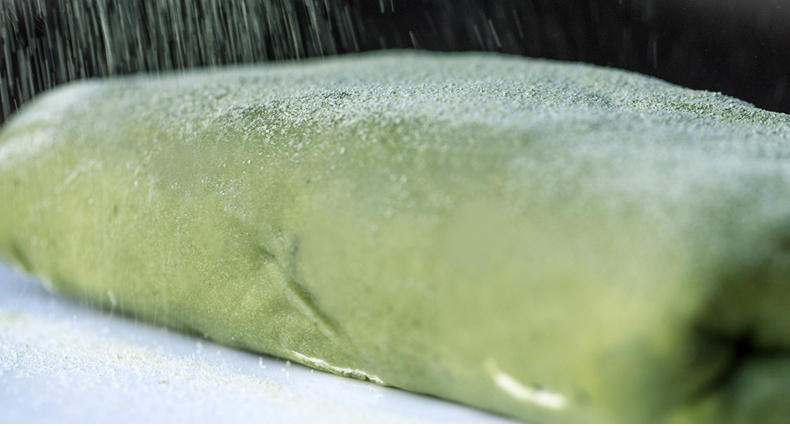 抹茶味零食，总有一款适合你(图5)