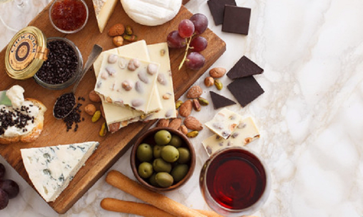 那些贵而绝顶好吃的零食(图3)