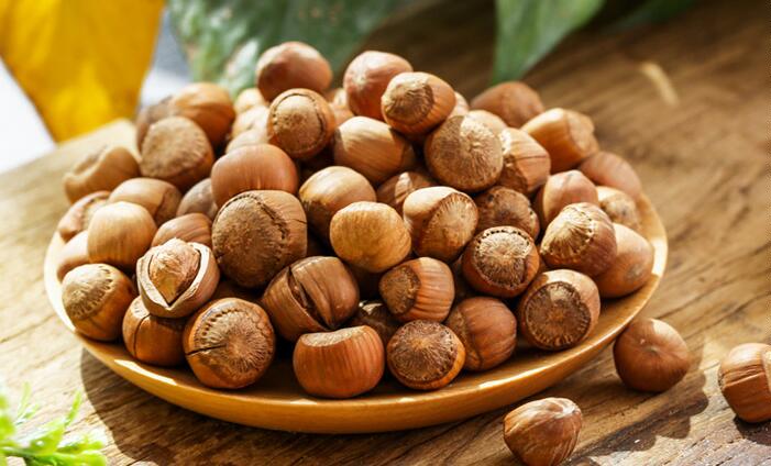 坚果千千万，她独爱这几款(图5)