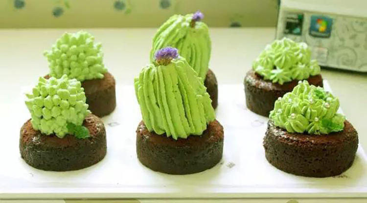 抹茶味零食，总有一款适合你(图1)