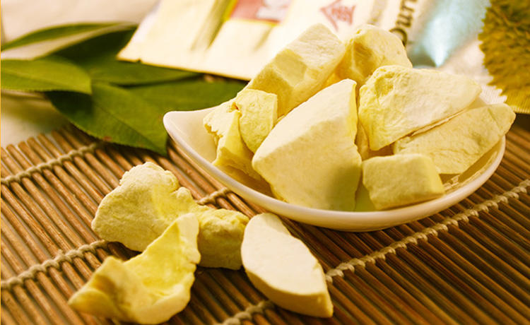 这几种水果干颜值高，味道美，女人的最爱(图7)