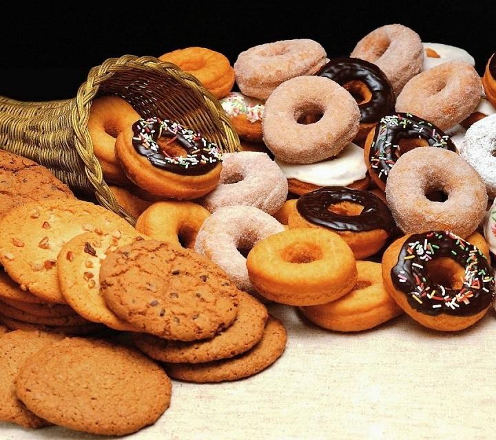 六款零食，给你全新的味觉体验(图1)