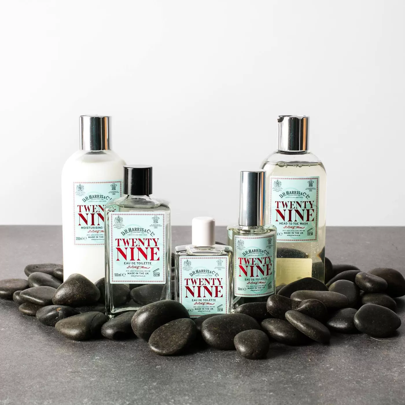 【新品】DR.HARRIS 香水TWENTY NINE 100ml Twenty Nine D.R.Harris cologne - a fragrance for men 2015