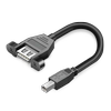 FUTAI USB A  TO USB-