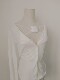 Breasts and rabbit pure cross lace pink vest fish bones look slim and high waist suspender with chest pads inside autumn
