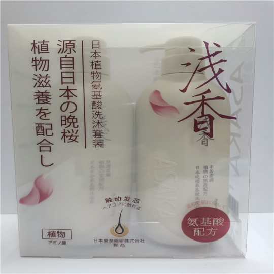 BIO-SHI SILK WASH 150ml 2本セット Silk Therapy®、オリジナル、167ml（5.64液量オンス）