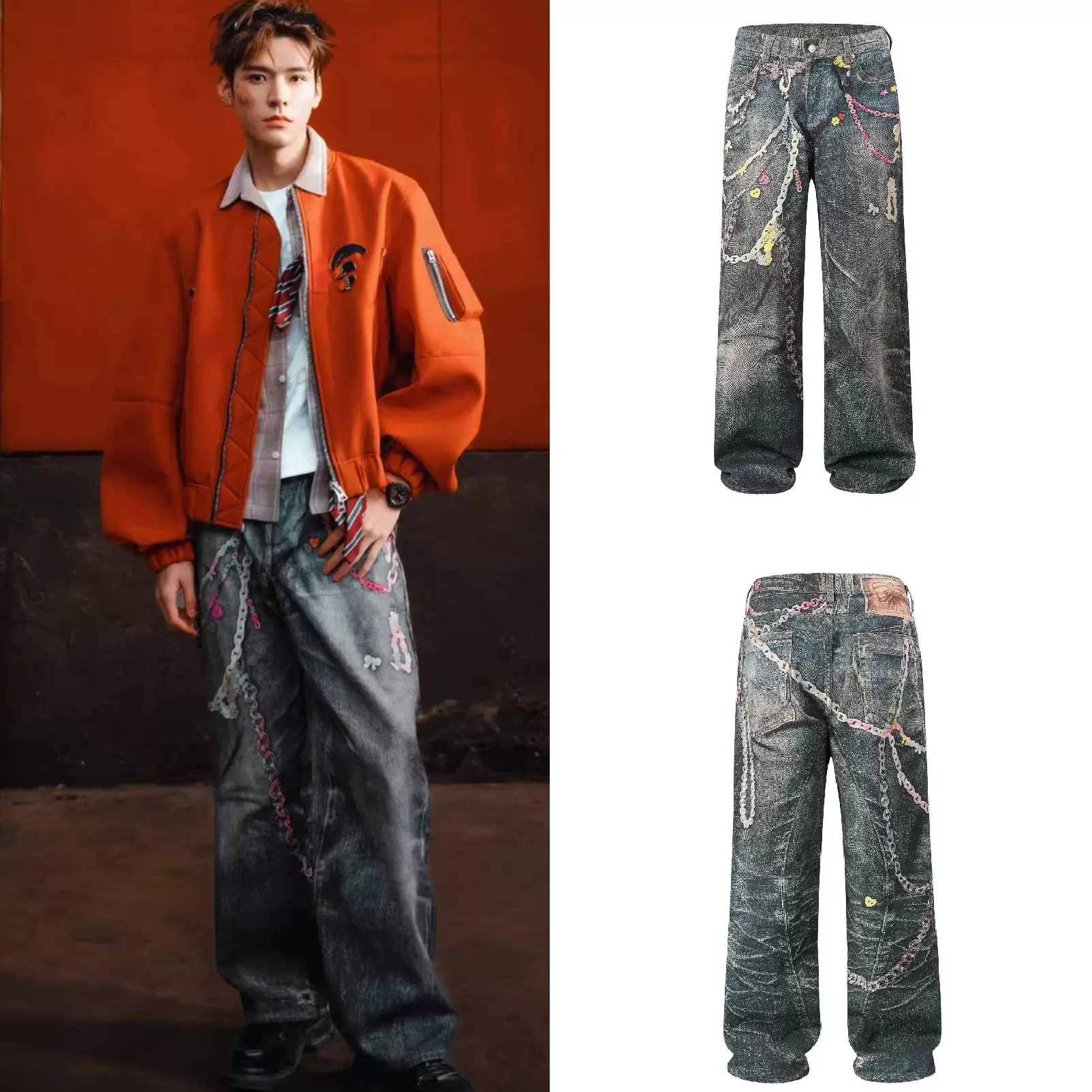 CONP 24SS裤子 O1CN01WnOWWB1yLRo9qeTtw_!!