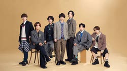 Nanawa Boys, Wave Boys 5Th Album 