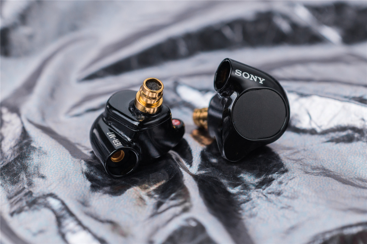 近乎完美,索尼监听耳机ier-m7体验